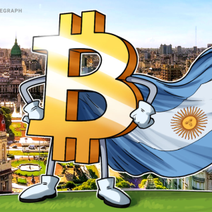 Bitcoin Trading Spikes as Argentina Bans Buying More Than $200 a Month