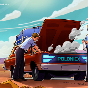 Mysterious Poloniex Downtime Prompts Community Frustration