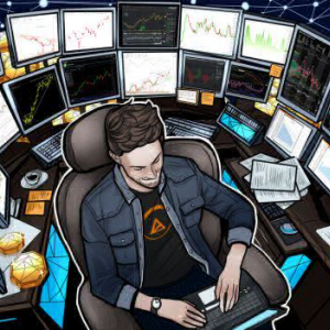 Crypto Trading Platform Releases an Arbitrage Trading Soft for Beginners