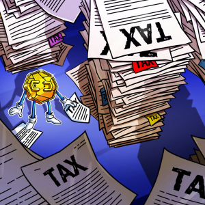 South Korea Finalizes Cryptocurrency Income Tax of 20%