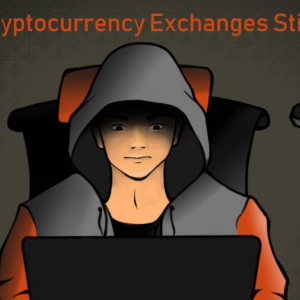 Why are cryptocurrency exchanges still being hacked?