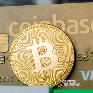 Coinbase Announces Crypto-Powered Visa Debit Card For UK Customers