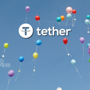 Tether’s Stablecoin Leads Liquidity on Flash Loans Platform Aave
