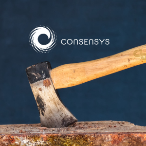 Second Round of ConsenSys Cuts Far Less Painful, Says Insider