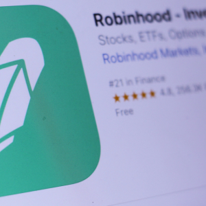 Robinhood Launches New Raise at $8.2B Valuation