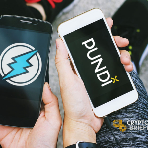 Watch Out, Samsung: Electroneum And Pundi X Demo Blockchain Smartphones