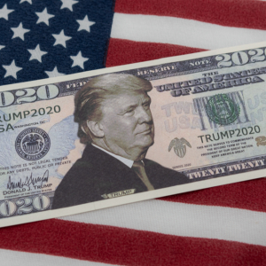 Why FTX Exchange’s FTT Token Surged—Presidential Betting
