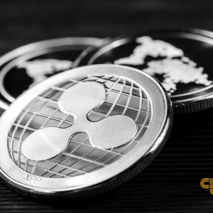 XRP Attemtps Recovery After Ending Year in Red