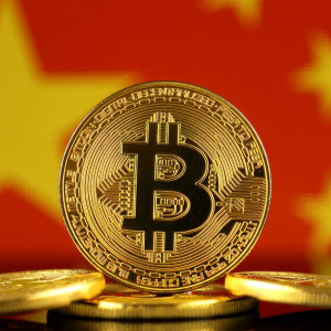 US-China Tensions and Bitcoin on the Rise Again
