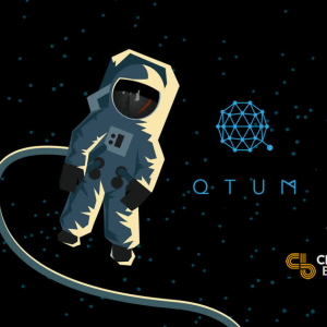 QTUM Price Analysis QTUM / USD: Space To Move Either Way