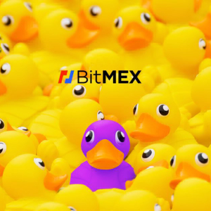 BitMEX Probe: One Single American Citizen Could Make This A Whole Lot Worse