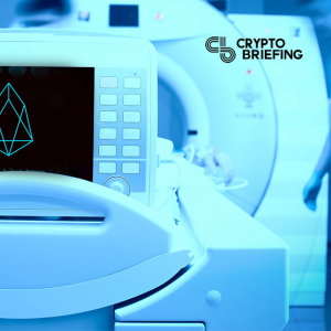 EOS Price Analysis EOS / USD: Stable But Critical