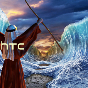 HTC: Leading The Exodus To Decentralization