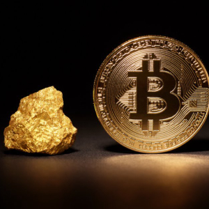 Bitcoin Building a Strong Case as Gold-like Store of Value