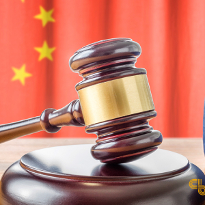 China Launches Blockchain Standardization Committee as it Warms up to New Trends