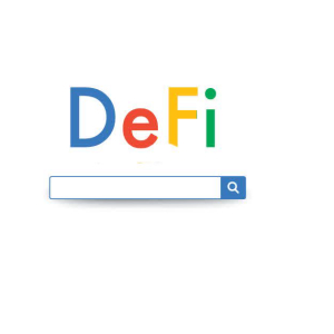 Five Most Popular DeFi Apps by Number of Users