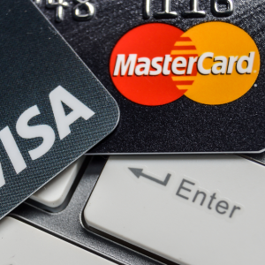Visa, Mastercard Won’t Issue Their Own Cryptocurrencies