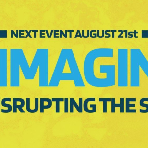 REIMAGINE 2020 Virtual Conference Returns With Version 2.0: “Disrupting the System”