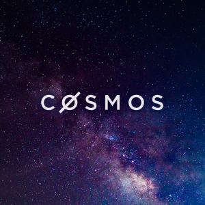 Cosmos Price Analysis ATOM / USD: Rising Star