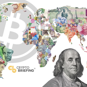 Why Bitcoin? Part One: The History Of Money
