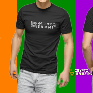 Why The Color Of Joe Lubin’s T-Shirt Matters: ConsenSys Prediction Markets