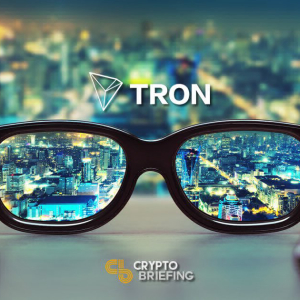 TRON Director Brings Decentralized Vision Into Focus