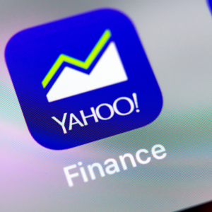 Yahoo Finance Integrates Cryptocurrency in Partnership with CoinMarketCap