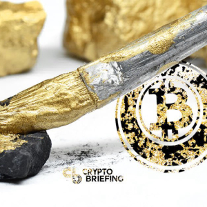 Bitcoin Gold Price Analysis BTG / USD: Oncoming Debasement