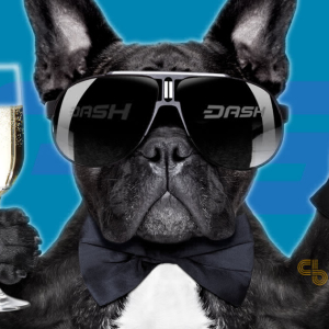 DASH / USD Price Analysis: Bully For You