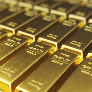 Bitcoin and Ethereum Follow Gold as Precious Metal Aims for All-Time High