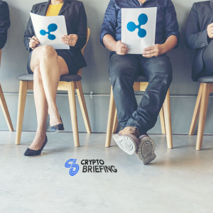 Is Ripple Hiring For Serious Expansion?