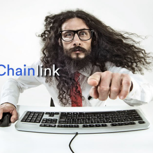 Chainlink Endures Spam Attack: Congestion, High Fees