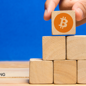 Bitcoin on Track for Best Q1 in Seven Years