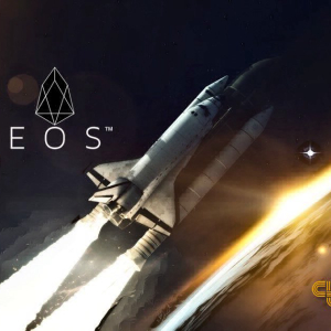 DApp To The Future: EOS Rockets As Usage Lifts Off