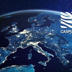 European Funds Get Serious About Crypto Investing: What Caspian Sees