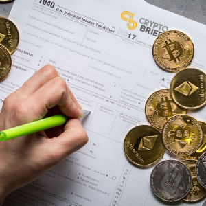 New U.S. Bill Could Make Small Crypto Transactions Tax-Exempt