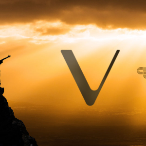 VeChain Price Analysis VET / USD: Three Days Of Gains