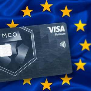 All You Need to Know About Crypto.com’s Europe MCO Visa Card