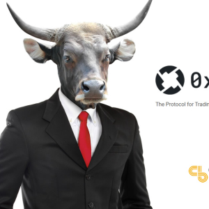 0x Price Analysis ZRX / USD: Testing Bulls’ Patience