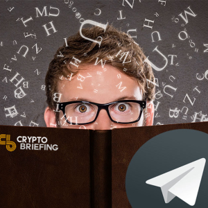 The Crypto World Still Doesn’t Understand Telegram’s Plan, Says TON Labs