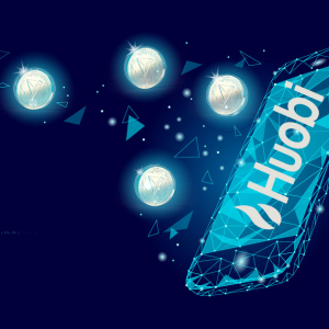 Huobi Wallet Adds Support For TRON DApps