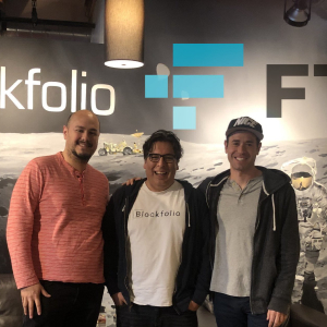 Interview: Inside Look at FTX’s $150M Blockfolio Acquisition