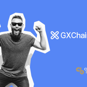 GXChain Price Analysis GXC / USD: Short-Lived Buyback Boom