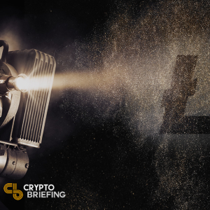 Litecoin Auditions For Hollywood Adoption