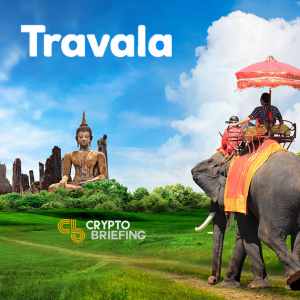 Meet Travala, The Blockchain Booking Solution