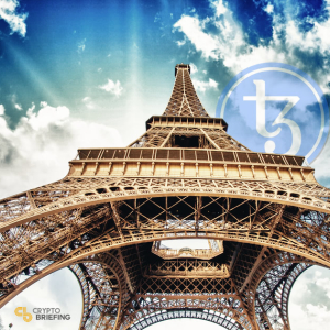 Tezos to Power France’s CBDC Stablecoin Experiment