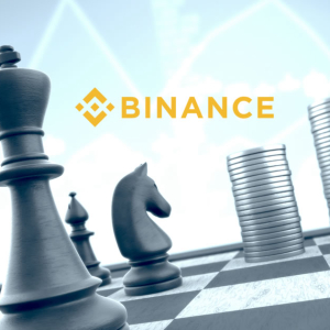 Binance Prevails in Spot Markets, Comes for BitMEX’s Crown