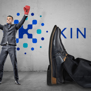 Kin: Cryptocurrency Is How Tech Startups Can Beat Facebook