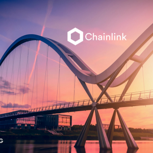 Chainlink Spotlighted as “Technology Pioneer,” LINK Prices Aim for Higher Highs