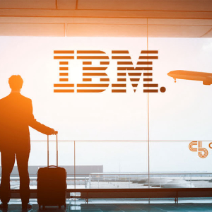 IBM Announces Blockchain Pilot For The Travel Industry